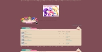 Tokyo Mew Mew World - Screenshot Manga e Anime
