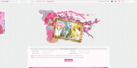 Tokyo Mew Mew no Rakuen - Screenshot Play by Forum