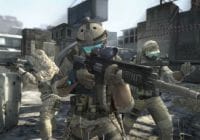 Tom Clancy's Ghost Recon Online - Screenshot MmoRpg