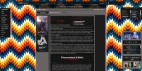 Tome of Tereldans - Screenshot Fantasy