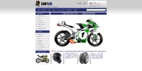 Tomro - Screenshot Motori