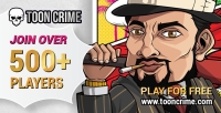 Toon Crime - Screenshot Crime