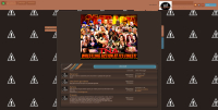 Top Wrestling - Screenshot Play by Forum