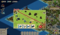 Topia Island - Screenshot Urban Fantasy