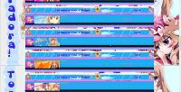 Toradora Luci e Magie - Screenshot Manga e Anime