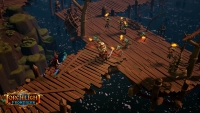 Torchlight Frontiers - Screenshot Fantasy
