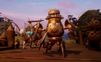 Torchlight III - Screenshot Fantasy