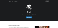 Toril Mud - Screenshot Mud