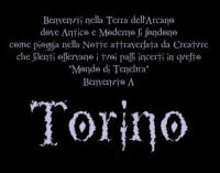 Torino by Night - Screenshot Play by Chat
