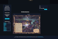 Torino Magica - Screenshot Urban Fantasy