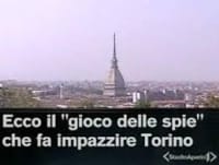 Torinospy - Screenshot Moderno