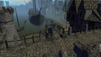 Torneo Neverwinter Nights - Screenshot Dungeons and Dragons