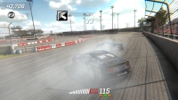 Torque Drift - Screenshot MmoRpg