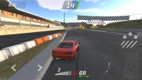 Torque Drift - Screenshot Altri Sport
