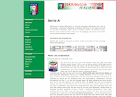 Torrausch - Screenshot Calcio