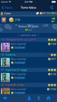 Torre Felice - Screenshot Business e Politica