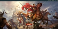 Total Battle - Screenshot Browser Game