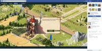 Total Battle - Screenshot Medioevo