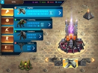 Total Domination: Reborn - Screenshot Play by Mobile