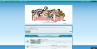 Total Drama GDR - Screenshot Play by Forum