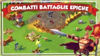 Total Conquest - Screenshot Play by Mobile