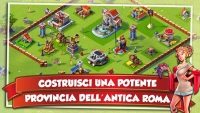 Total Conquest - Screenshot Antica Roma e Grecia