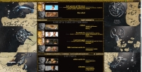 Toto Game of Thrones - Screenshot Game of Thrones