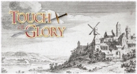 Touch of Glory - Screenshot Mud