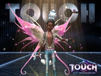 Touch - Screenshot Browser Game