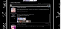 Touhou Land - Screenshot Manga e Anime
