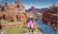 Tower of Fantasy - Screenshot MmoRpg