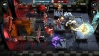 Towers And Titans - Screenshot Fantasy
