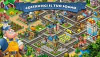 Township - Screenshot Play by Mobile