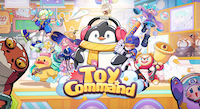 Toy Command - Screenshot Browser Game