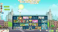 Toys R Us Towers - Screenshot Browser Game