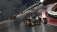 Trackmania - Screenshot MmoRpg