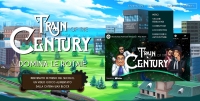 Train of the Century - Screenshot Play to Earn