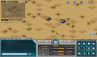 Transforce - Screenshot Cartoon