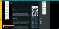 Transformers: The Dark Eras - Screenshot Cartoni Animati