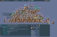 Transformice - Screenshot Animali e Fattorie