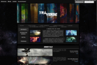 Traverse RP - Screenshot Play by Forum