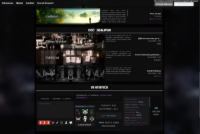 Traverse RP - Screenshot Fantascienza