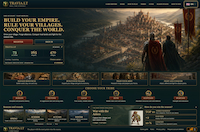 Travia - Screenshot Antica Roma e Grecia