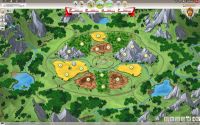Travian Kingdoms - Screenshot Browser Game