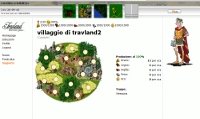 Travland - Screenshot Antica Roma e Grecia