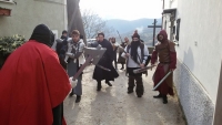Tre Astri - Screenshot Live Larp Grv