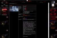 Tre Citt - Screenshot Fantasy