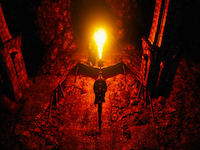 Trials of Ascension - Screenshot MmoRpg