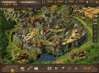 Tribal Wars 2 - Screenshot Browser Game