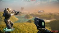 Tribes: Ascend - Screenshot MmoRpg